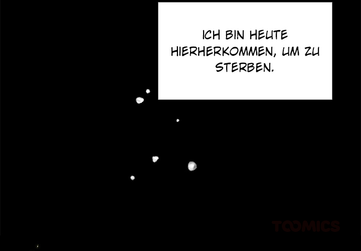 Ungezähmte Maiden - episode 1 - 3