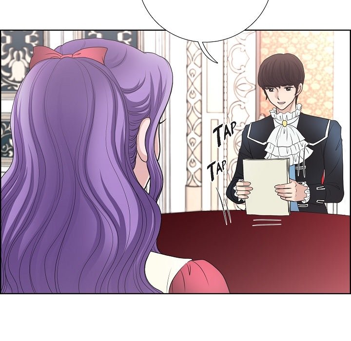 On the Emperor's Lap - episode 32 - 67