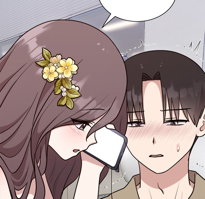 Knot My Secret - UNCENSORED - episode 17 - 132