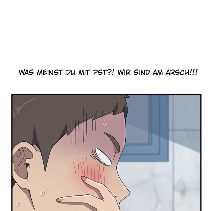 Mitbewohner wider Willen - episode 8 - 20
