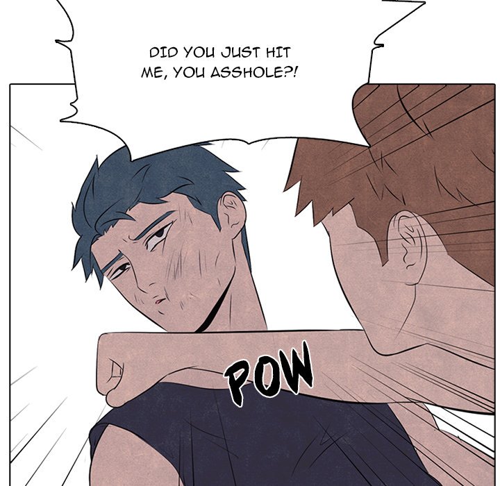High School Devil - episode 34 - 66