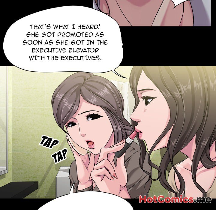 Cat Fight - episode Prologue - 11