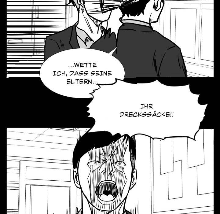 Tweener - episode 35 - 46