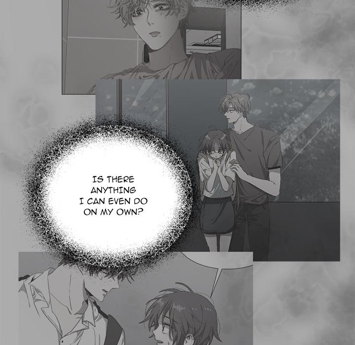 The Spring Scent of the Sea - episode 37 - 26
