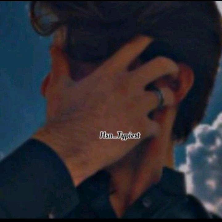 💖𝙃𝙨𝙣_𝙏𝙮𝙥𝙞𝙚𝙨𝙩💝 - original sound