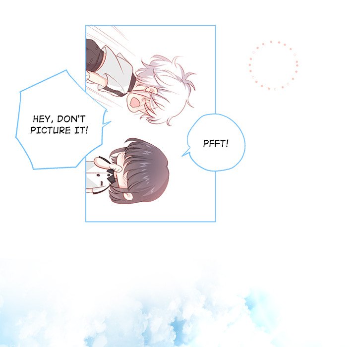 A Young Case of Hearts - episode 28 - 133