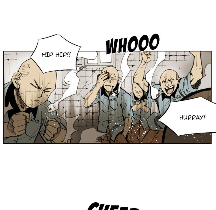 The Bully Hunter - episode 31 - 32
