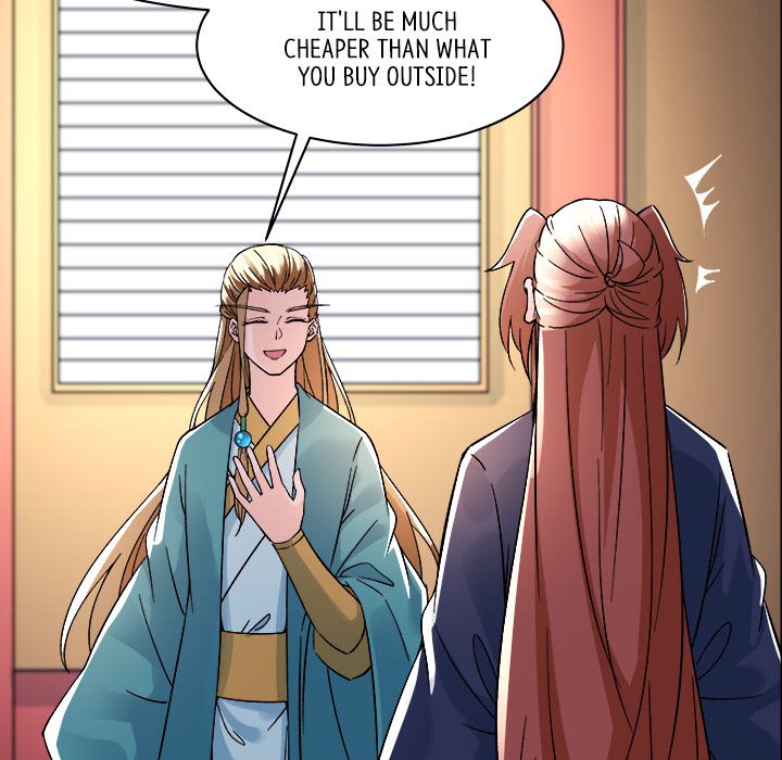 My Lovely Disciples - episode 28 - 65