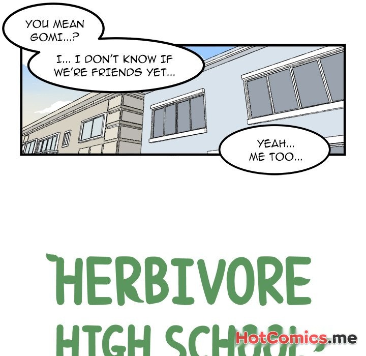 Herbivore High School - episode 34 - 20