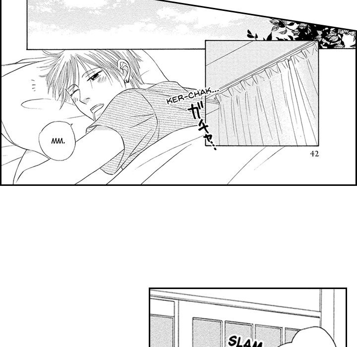 Daddy's Boyfriend - episode 3 - 35