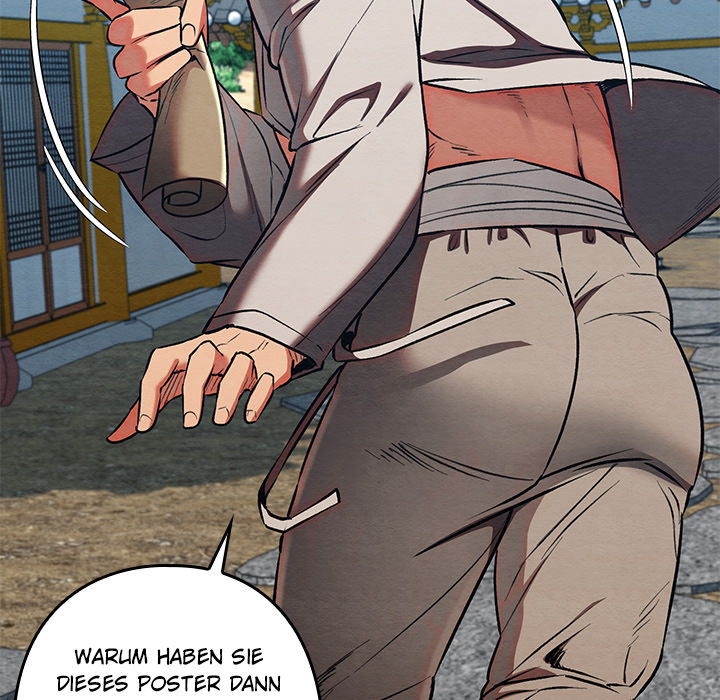 Meister in Intimität - episode 19 - 151