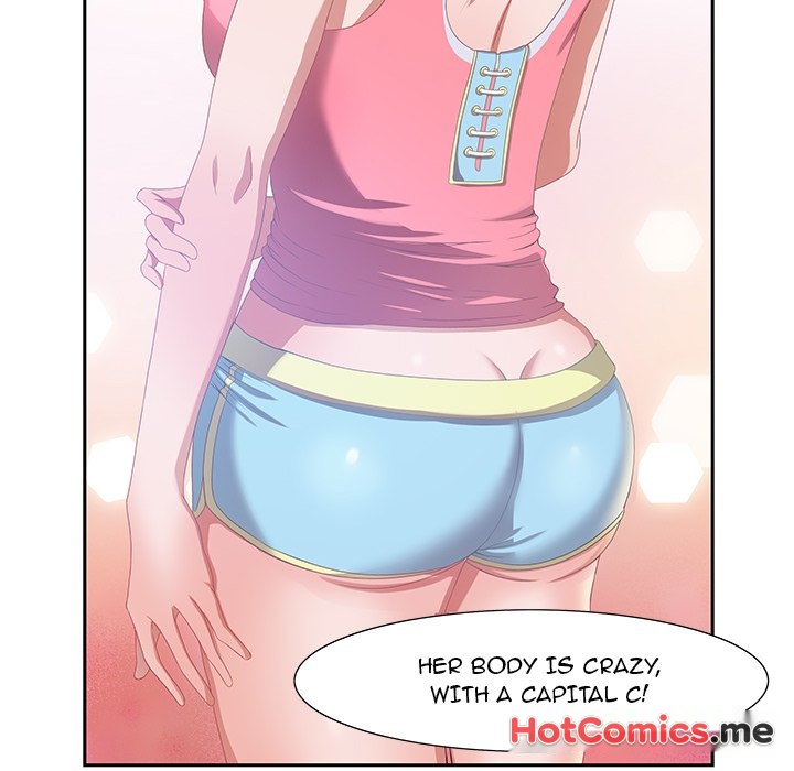 Tasty Chat: 0km - episode 2 - 50
