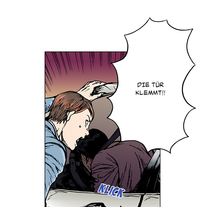 Kommissar Gito - episode 8 - 12