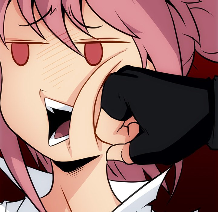 Such a Cute Spy - episode 28 - 86