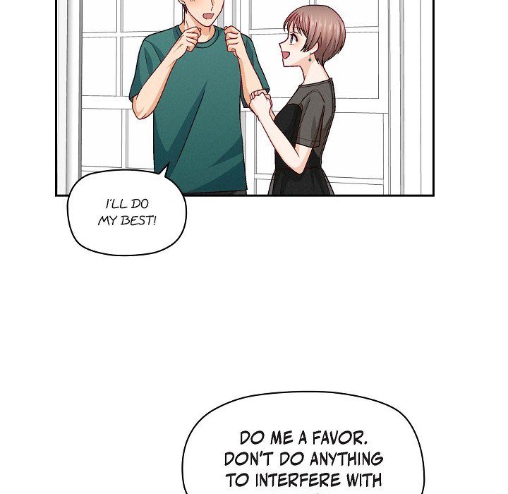 The Friendship Dilemma - episode 24 - 29