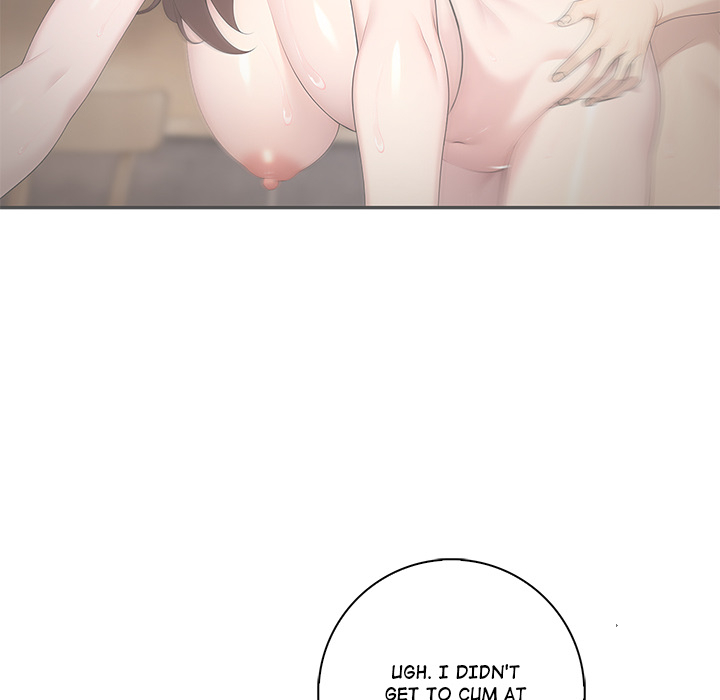 Mina's Little Trap - episode 14 - 39