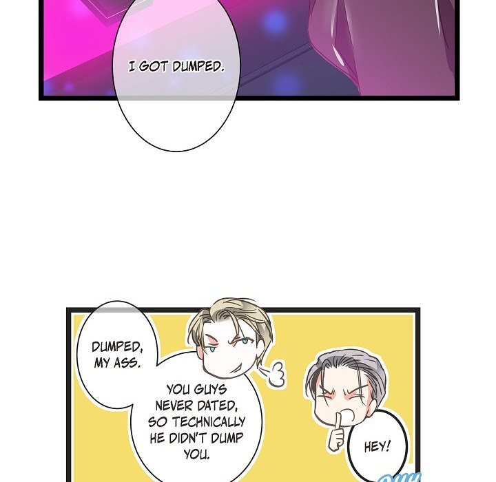 Sentimental Reasons - episode 23 - 9