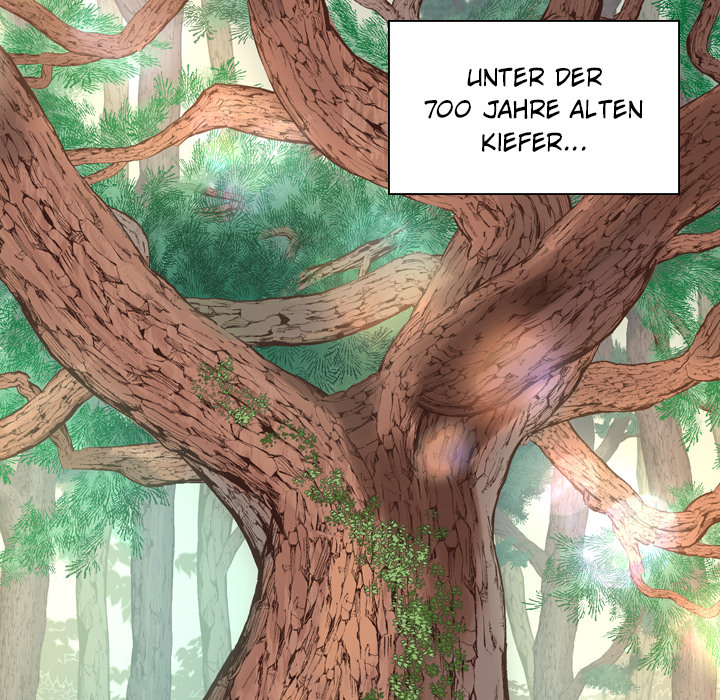 Die Prinzessin und ihre Leibwächter - episode 4 - 4