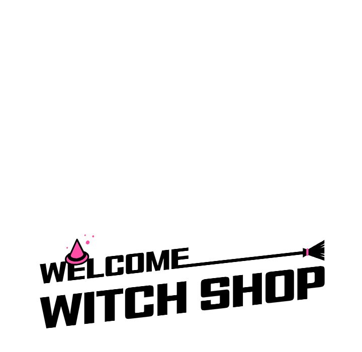 Welcome, Witch Shop - episode 8 - 32