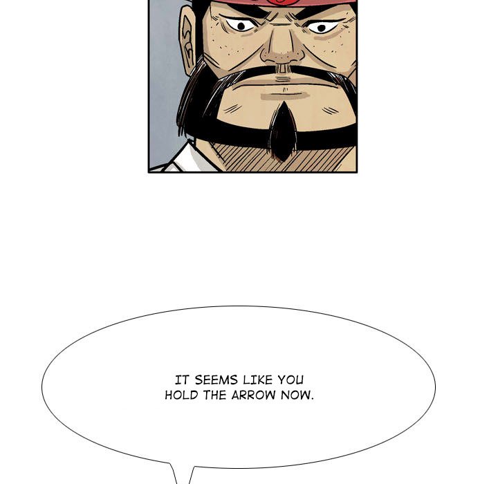 The Sword Clan - episode 19 - 92