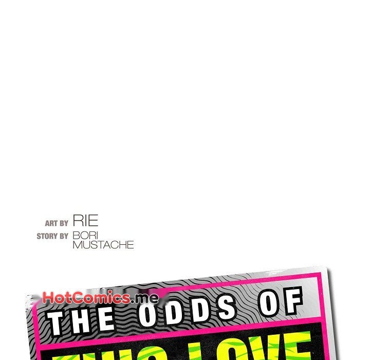 The Odds of This Love - episode 25 - 11