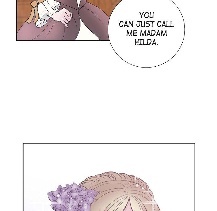 On the Emperor's Lap - episode 23 - 92