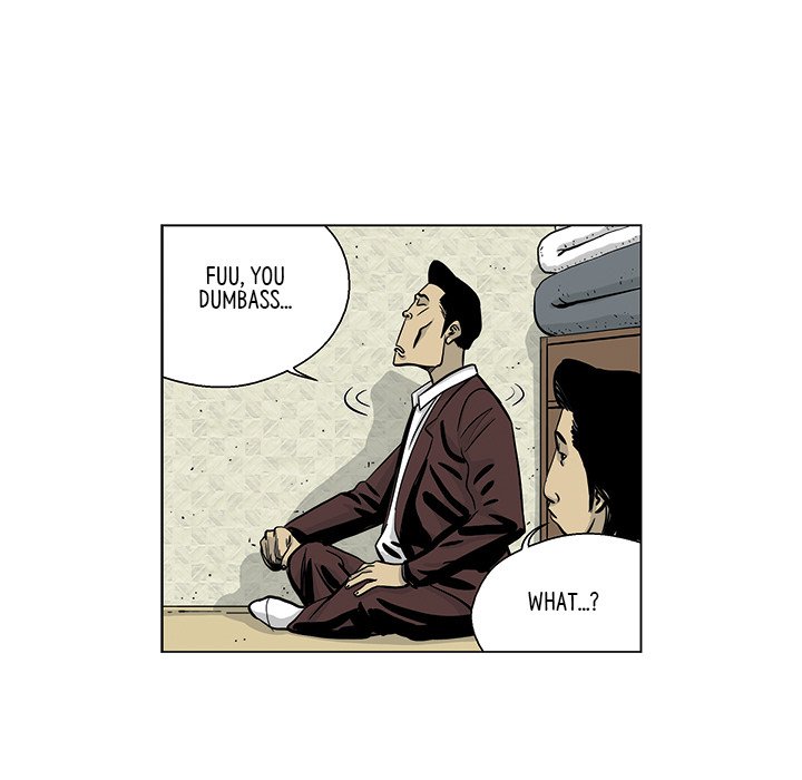 The Hooligans - episode 2 - 19
