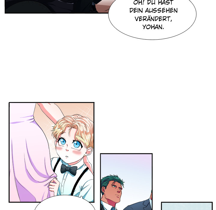 Mein Zwilling ist besser - episode 1 - 15
