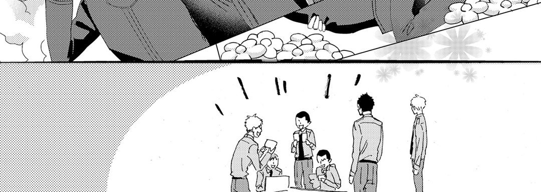 Ishibashi Defense Corps Individual - episode 2 - 55