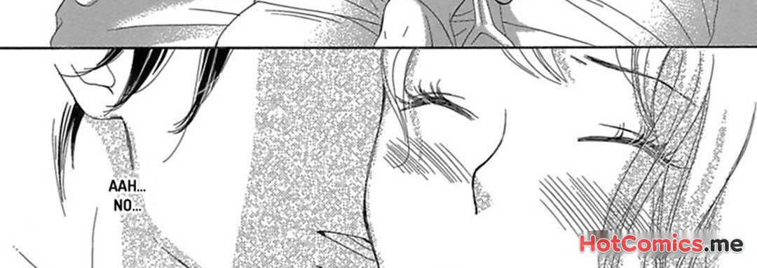Just Listen to What I Say - The Things I Want A Sadistic Doctor to Do to Me - episode 14 - 9