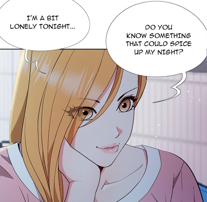 Cosplay Girl - episode 8 - 62