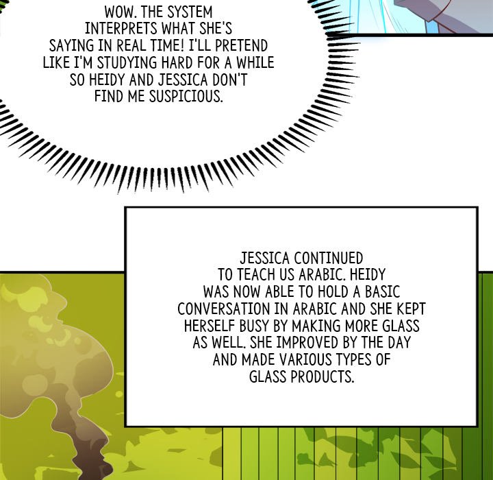 Survival Logbook - episode 35 - 76