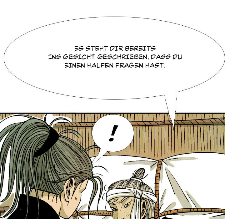 Der Schwertklan Joseons - episode 51 - 15