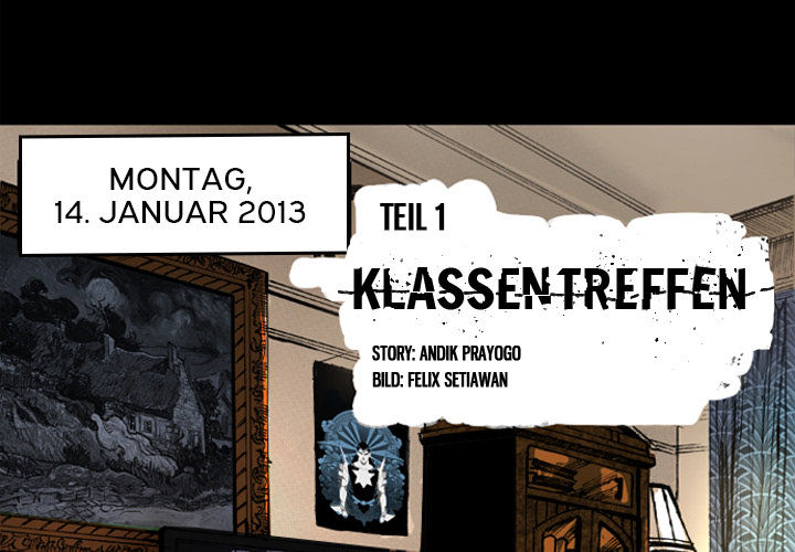 Gänsehaut Pur - episode 14 - 2