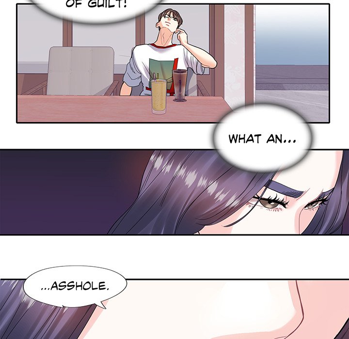 Match Made In Bed - episode 12 - 60