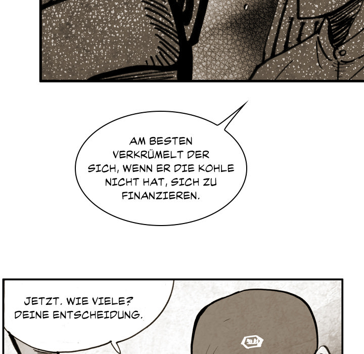 Der Schlägerjäger - episode 40 - 35