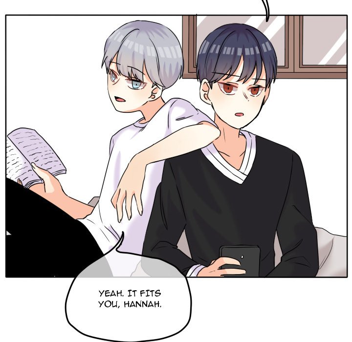 The Chill Couple - episode 39 - 14