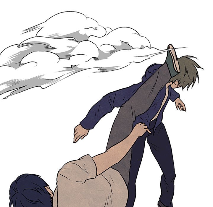 High School Devil - episode 86 - 29