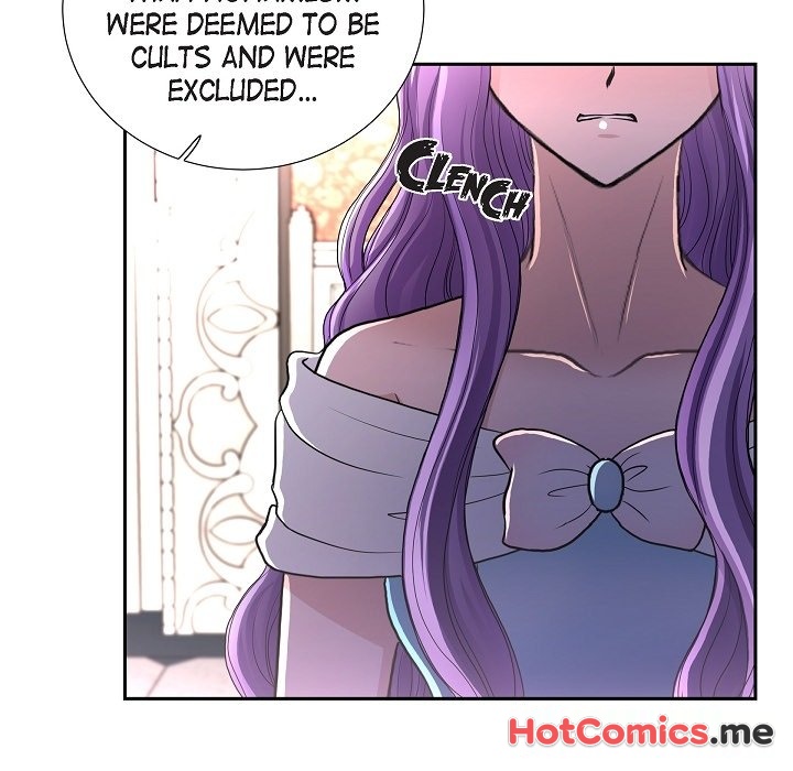 On the Emperor's Lap - episode 39 - 81