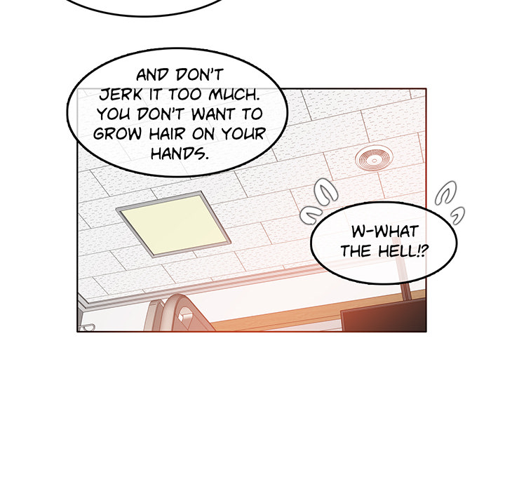A Pervert's Daily Life - episode 48 - 6