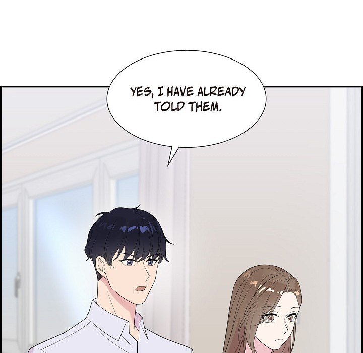 A Misogamist's Romance - episode 46 - 18