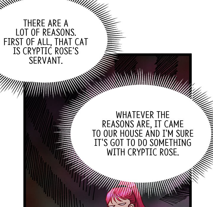 That Couple Has A Secret - episode 27 - 78