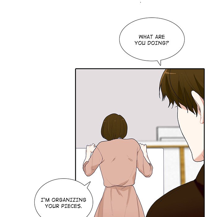 Unrequited Love - episode 13 - 31
