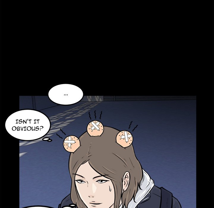 He Queen - episode 11 - 45
