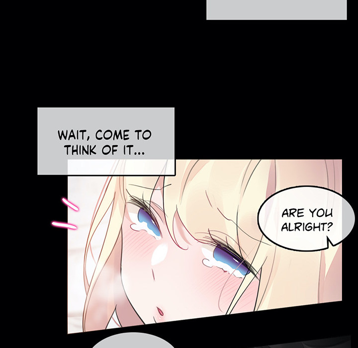 A Pervert's Daily Life - episode 115 - 36