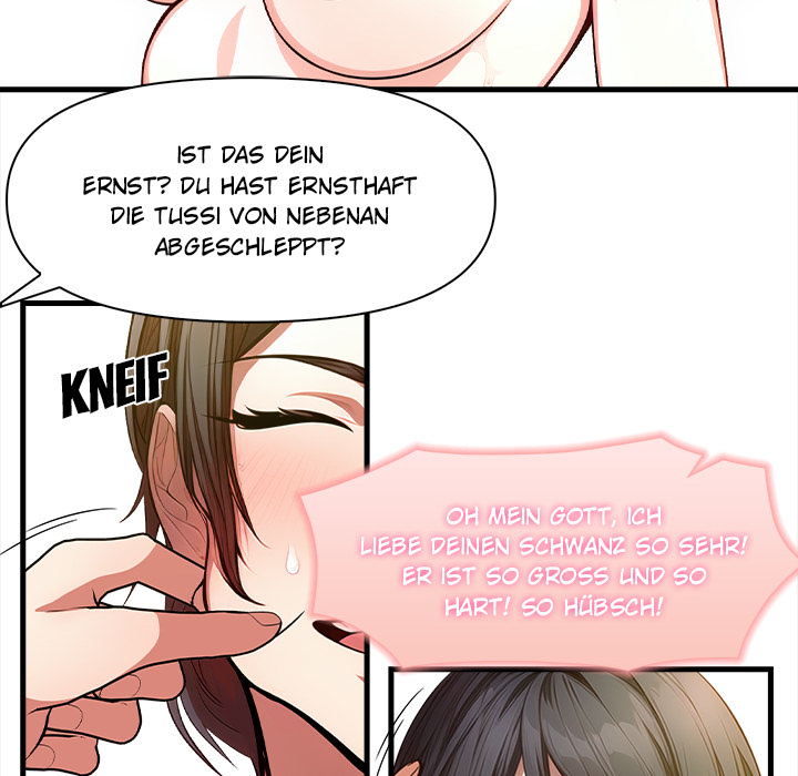 Der Typ im Nebenzimmer mit NTR - episode 9 - 126
