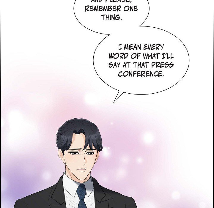 Crown Prince's Marriage Proposal - episode 38 - 75