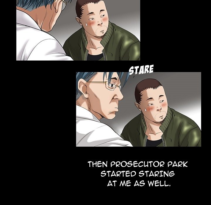 The Leash - episode Prologue - 23