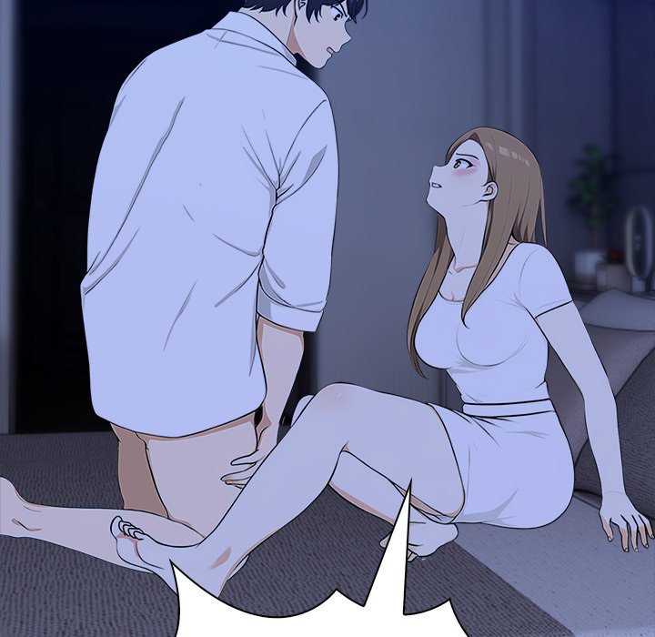 Steamy Webtoon Collection - episode 2 - 9