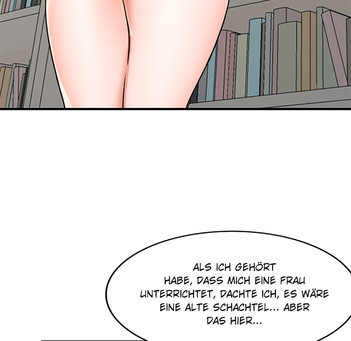 Die Freuden des jungen Herrn - episode 37 - 61